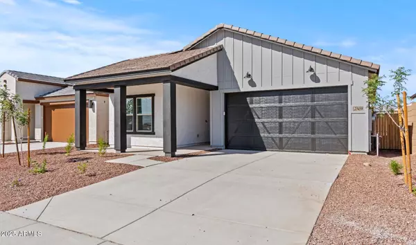 Buckeye, AZ 85326,23458 W Albeniz Place