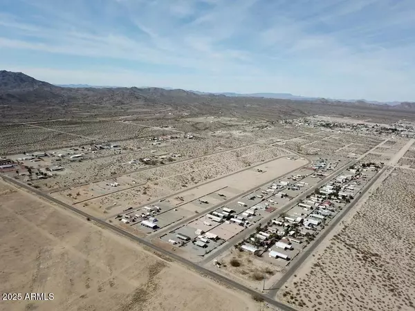 67905 PALM Drive #89, Salome, AZ 85348