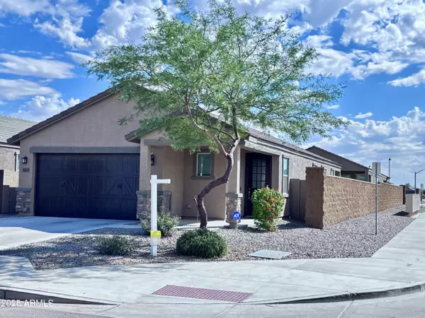 Maricopa, AZ 85138,40643 W SHAVER Drive