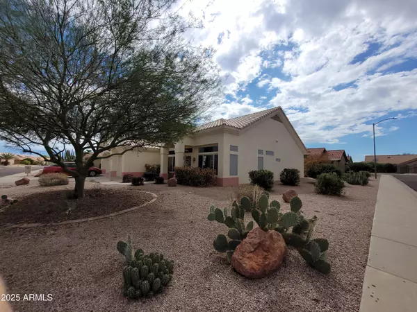 14211 W HORIZON Drive, Sun City West, AZ 85375