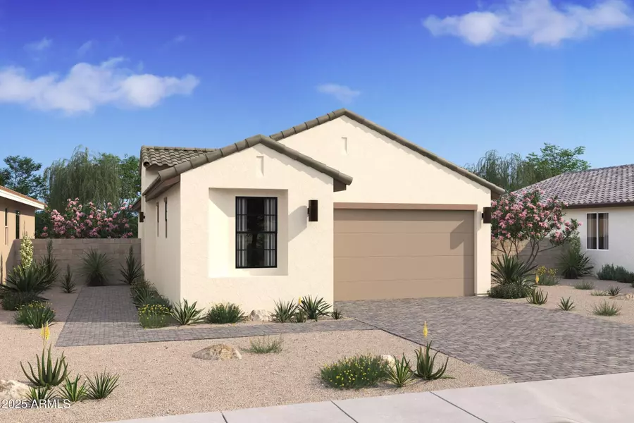20341 W Campbell Avenue, Buckeye, AZ 85396