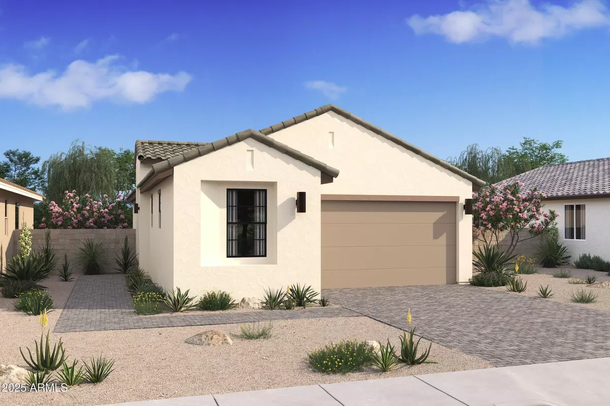 Buckeye, AZ 85396,20341 W Campbell Avenue