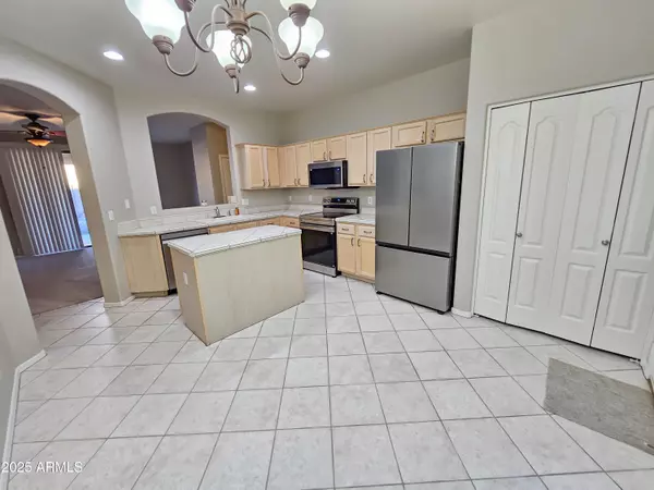 Gilbert, AZ 85295,3435 E DENNISPORT Avenue