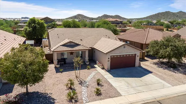 2305 W ANGEL Way, San Tan Valley, AZ 85144