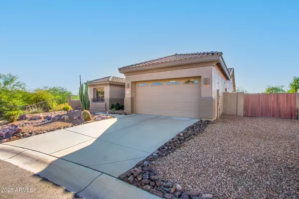 Mesa, AZ 85207,7302 E MINTON Circle