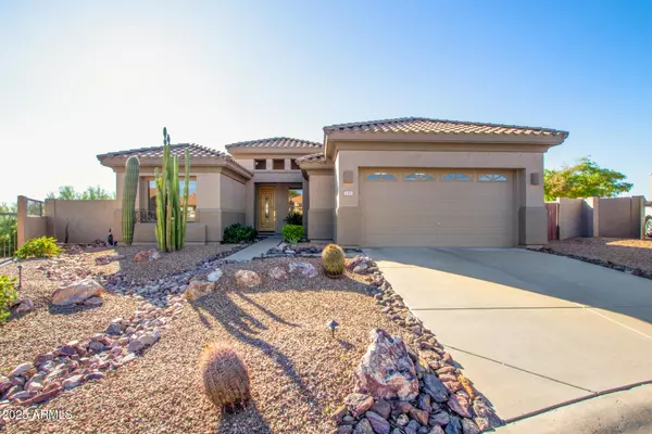 Mesa, AZ 85207,7302 E MINTON Circle