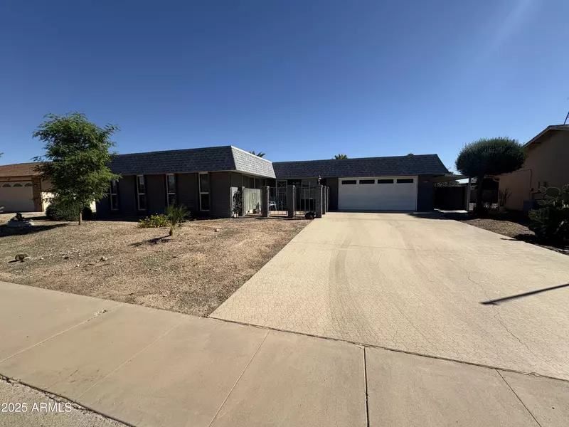 16425 N ORCHARD HILLS Drive, Sun City, AZ 85351
