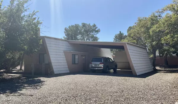 Cottonwood, AZ 86326,4593 E SILVER LEAF Trail