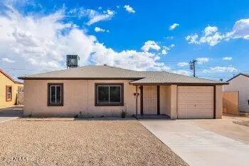 Goodyear, AZ 85338,121 E la Cienega Avenue