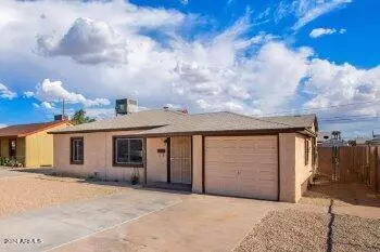 121 E la Cienega Avenue, Goodyear, AZ 85338