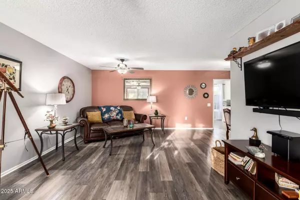 Sun City West, AZ 85375,19028 N 134TH Drive