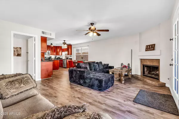 Mesa, AZ 85215,6554 E RAFTRIVER Street
