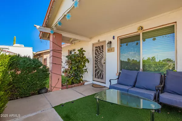 Glendale, AZ 85304,4513 W YUCCA Street