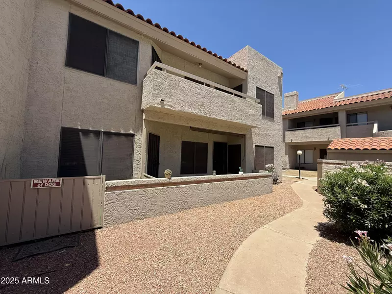 11666 N 28TH Drive #155, Phoenix, AZ 85029