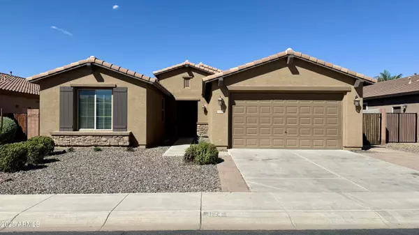 1124 W Fir Tree Road, San Tan Valley, AZ 85140