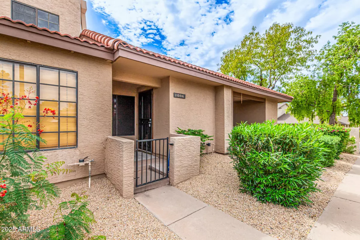 Scottsdale, AZ 85257,8625 E BELLEVIEW Place #1006