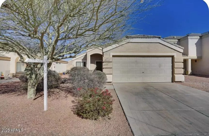 El Mirage, AZ 85335,12402 W FLORES Drive
