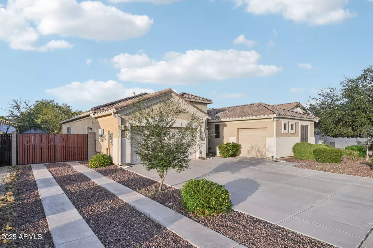 Litchfield Park, AZ 85340,13042 W VISTA PASEO Drive