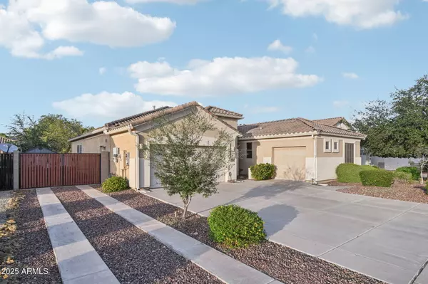 13042 W VISTA PASEO Drive, Litchfield Park, AZ 85340