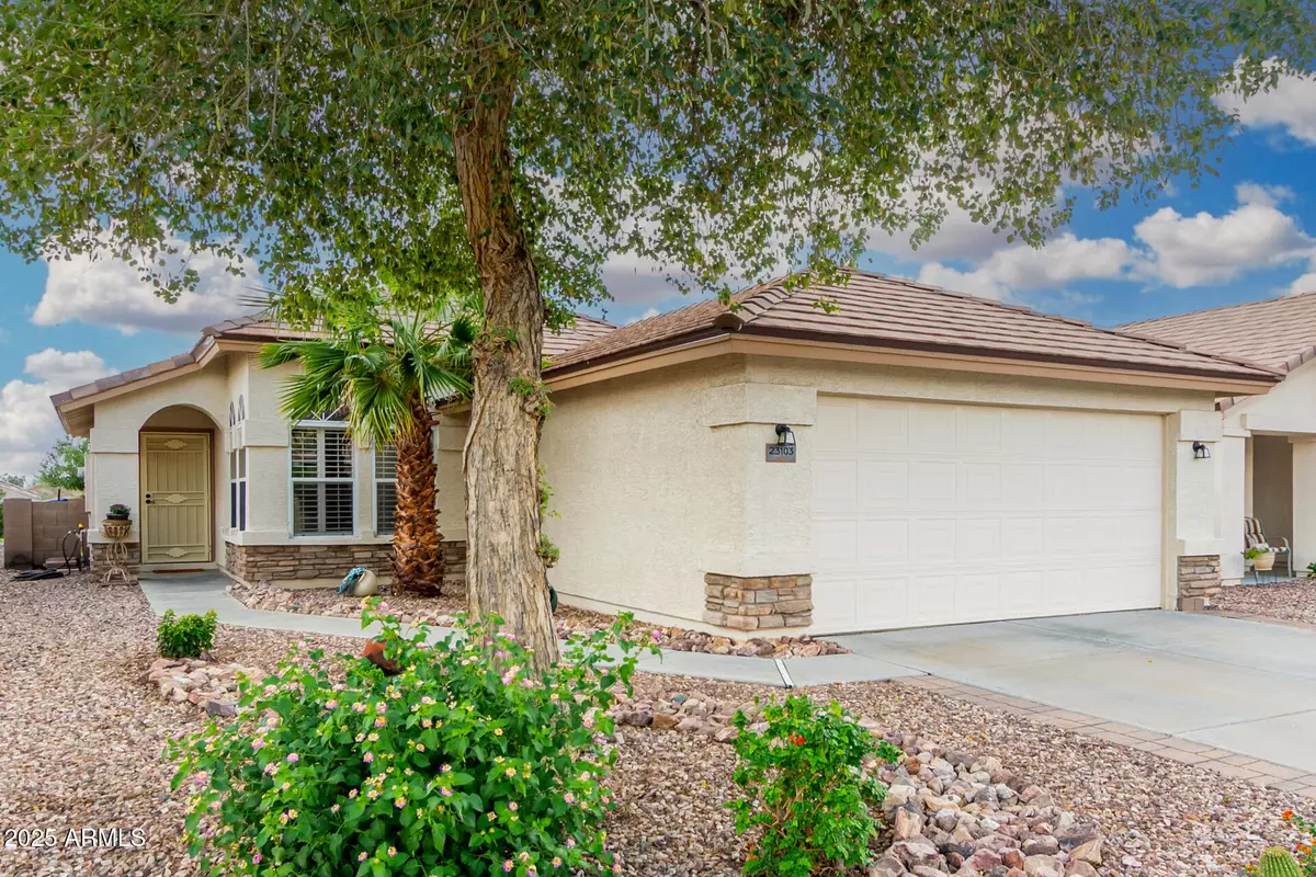 Buckeye, AZ 85326,23103 W LASSO Lane