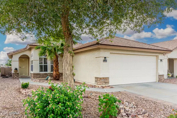 23103 W LASSO Lane, Buckeye, AZ 85326