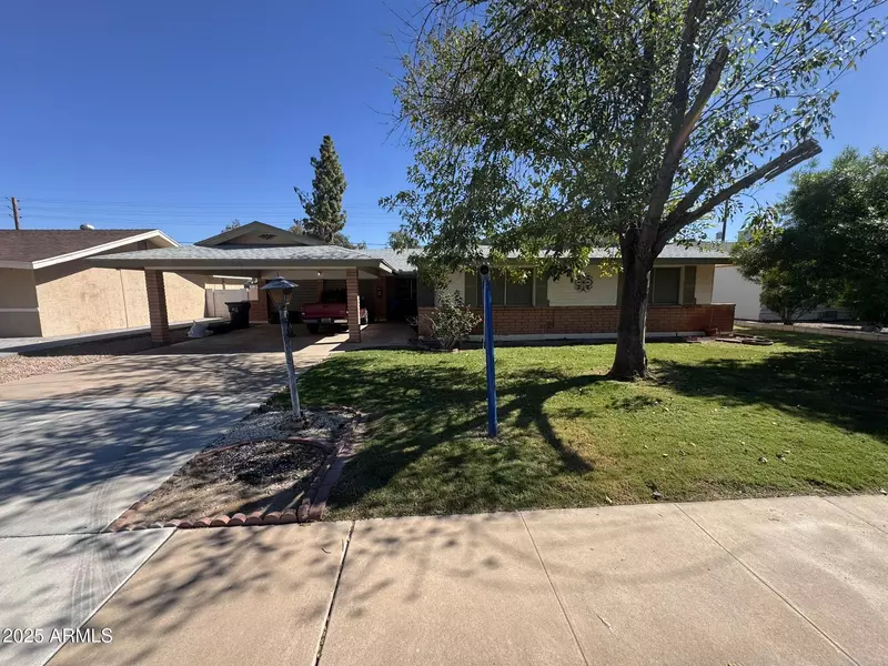 3021 S KENNETH Place, Tempe, AZ 85282