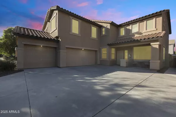 13626 W LISBON Lane, Surprise, AZ 85379