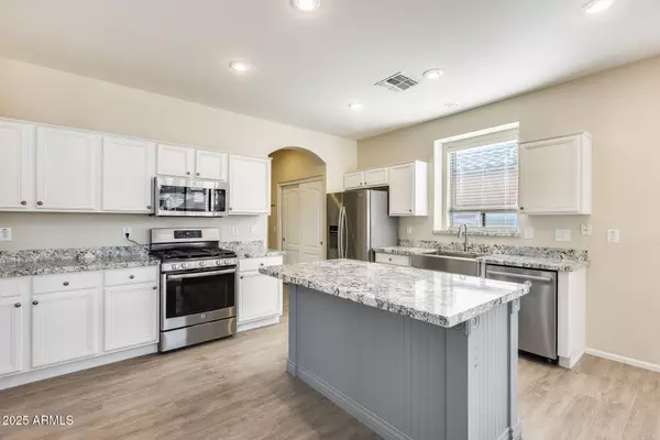 Surprise, AZ 85379,13626 W LISBON Lane