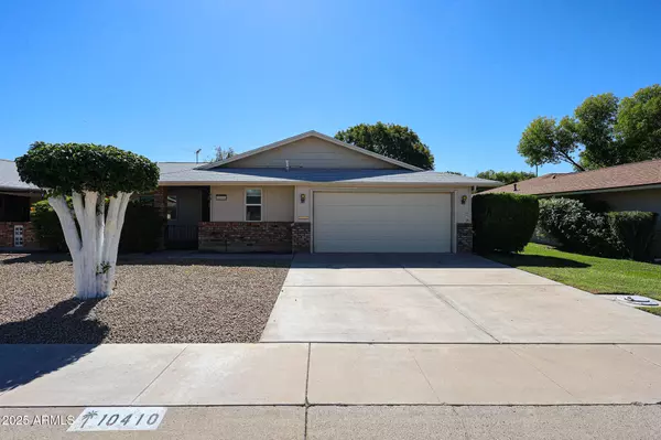 Sun City, AZ 85351,10410 W SARATOGA Circle