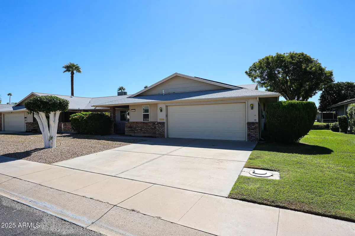 Sun City, AZ 85351,10410 W SARATOGA Circle