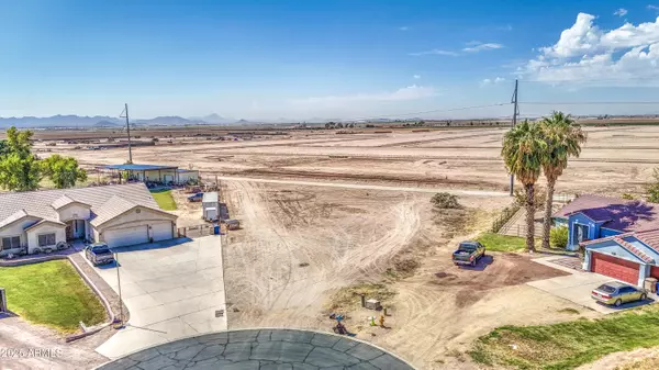 Buckeye, AZ 85326,25461 W ILLINI Street #55