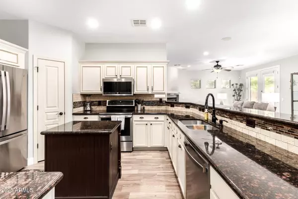Mesa, AZ 85212,11352 E STARKEY Avenue