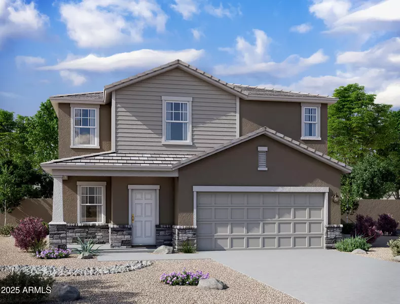 2025 E NIGHT RIDER Road, San Tan Valley, AZ 85140