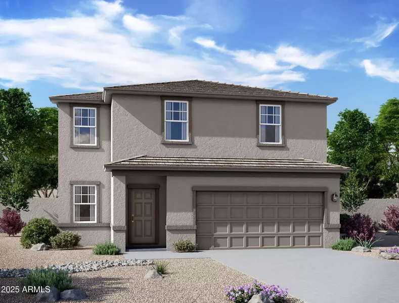 31757 N HAY BALE Drive, San Tan Valley, AZ 85140