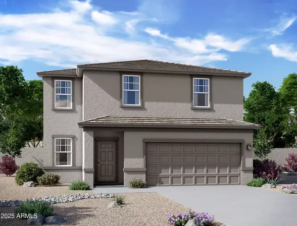 31757 N HAY BALE Drive, San Tan Valley, AZ 85140