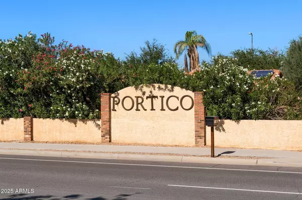 Gilbert, AZ 85295,13640 E WILLIAMS FIELD Road