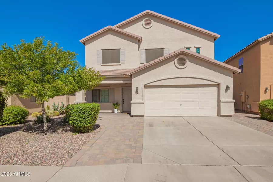 44014 W MCCORD Drive, Maricopa, AZ 85138