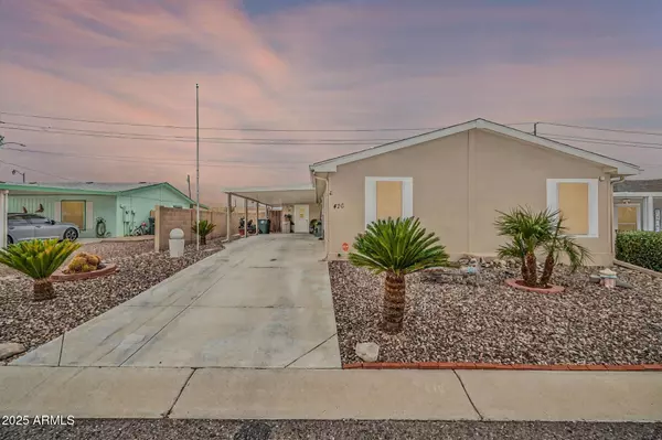 El Mirage, AZ 85335,16101 N EL MIRAGE Road #426