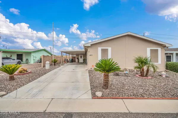 El Mirage, AZ 85335,16101 N EL MIRAGE Road #426