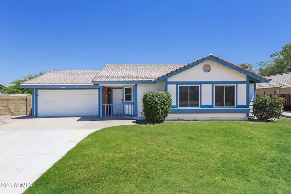 8226 W COLUMBINE Drive, Peoria, AZ 85381