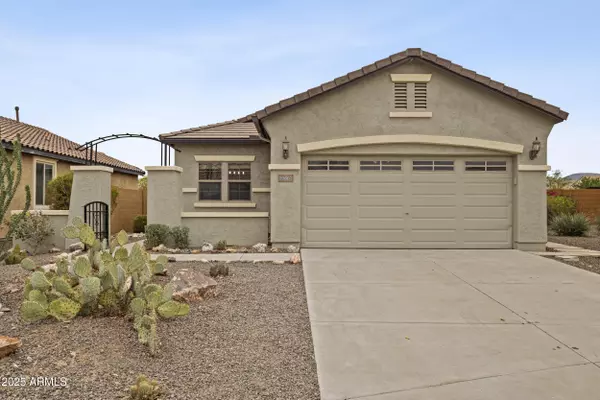 Buckeye, AZ 85396,19667 N 260TH Lane