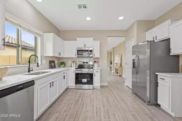 Buckeye, AZ 85396,19667 N 260TH Lane