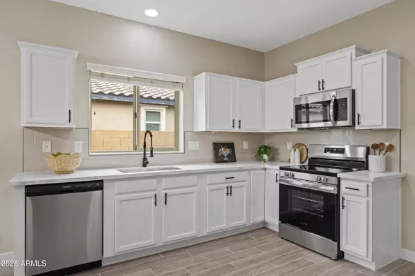 Buckeye, AZ 85396,19667 N 260TH Lane