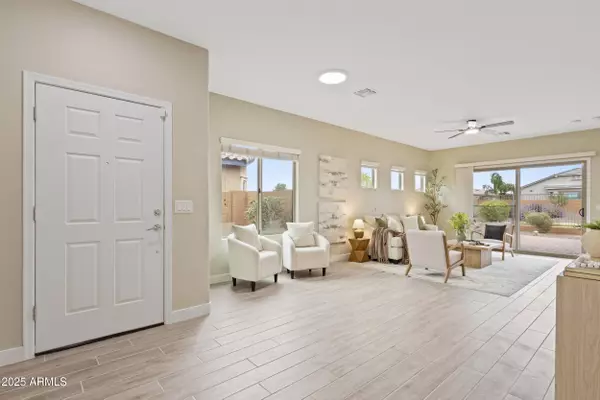 Buckeye, AZ 85396,19667 N 260TH Lane