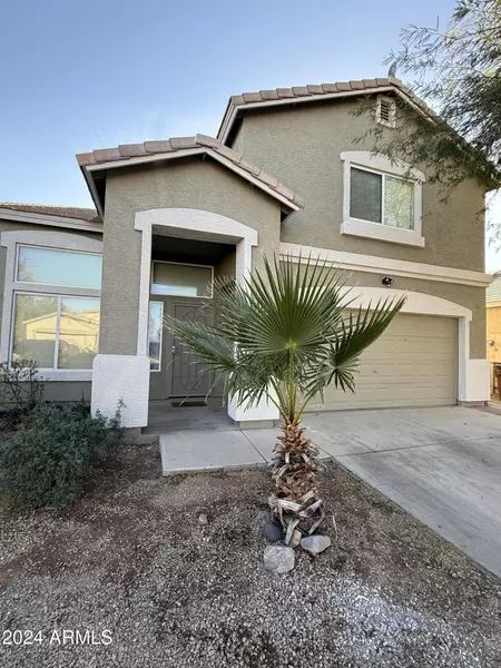 803 W GIBSON Avenue, Coolidge, AZ 85128