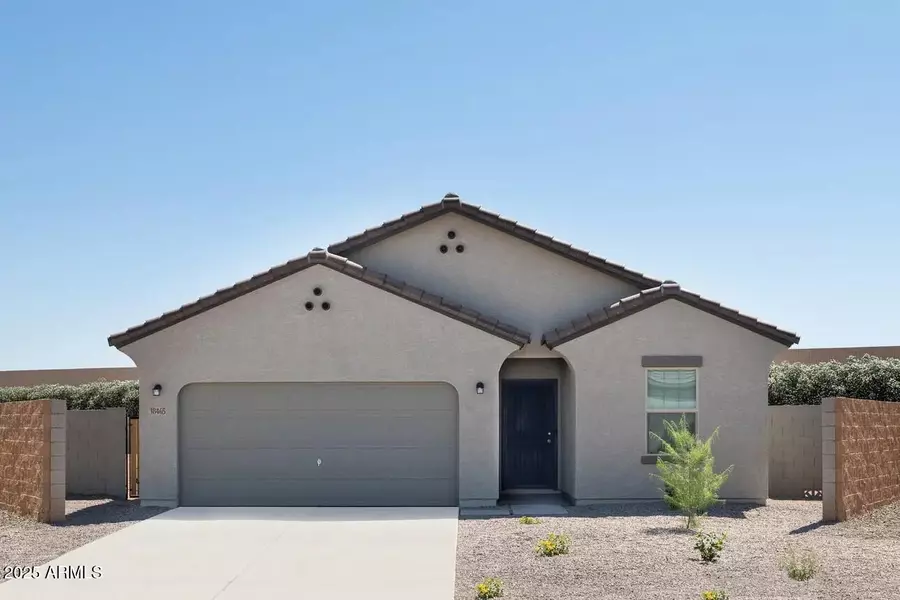 9835 W ALBENIZ Place, Tolleson, AZ 85353