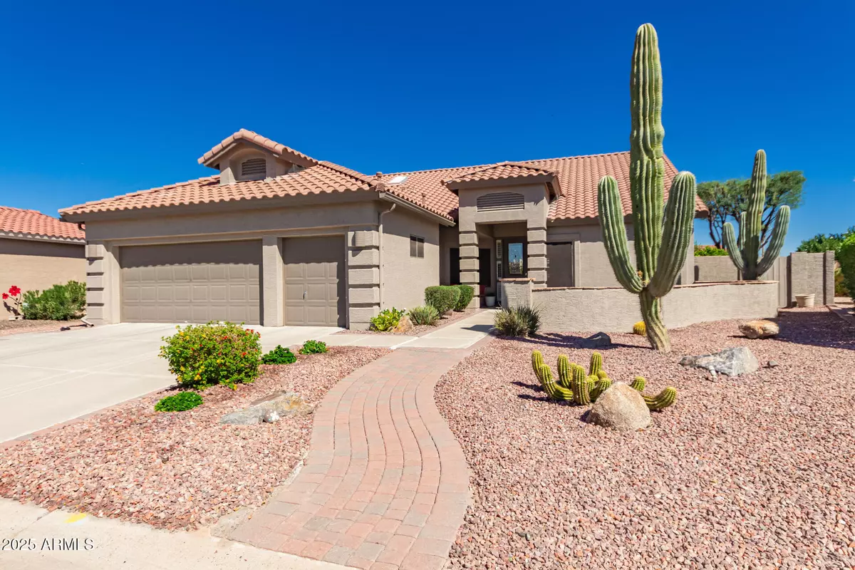Sun Lakes, AZ 85248,24114 S BRIARCREST Drive