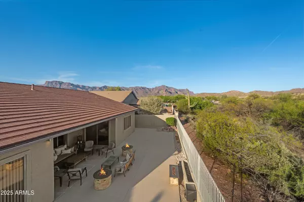 Gold Canyon, AZ 85118,7145 E CUERNAVACO Way