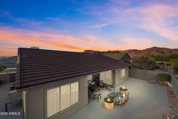 Gold Canyon, AZ 85118,7145 E CUERNAVACO Way