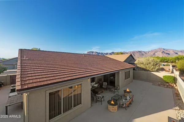 Gold Canyon, AZ 85118,7145 E CUERNAVACO Way